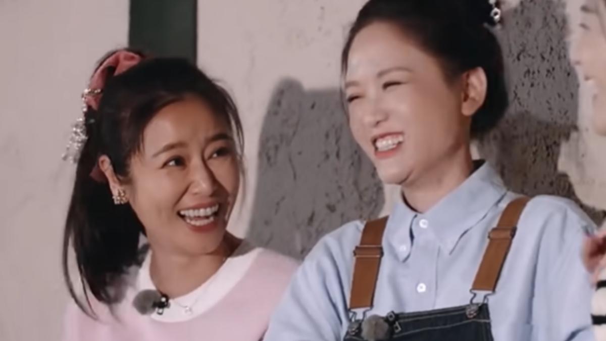  陈乔恩 